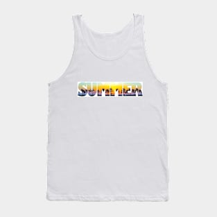 SUMMER Tank Top